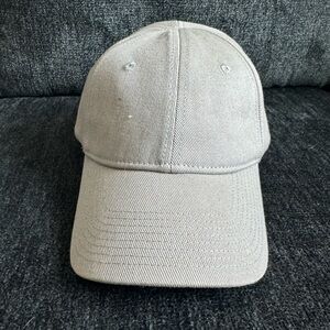 SKIMS BASEBALL HAT